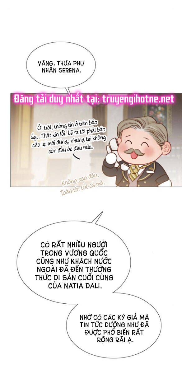 đọc truyện Serena Chương 23.1 ảnh 28 tại Thiên Thai Truyện