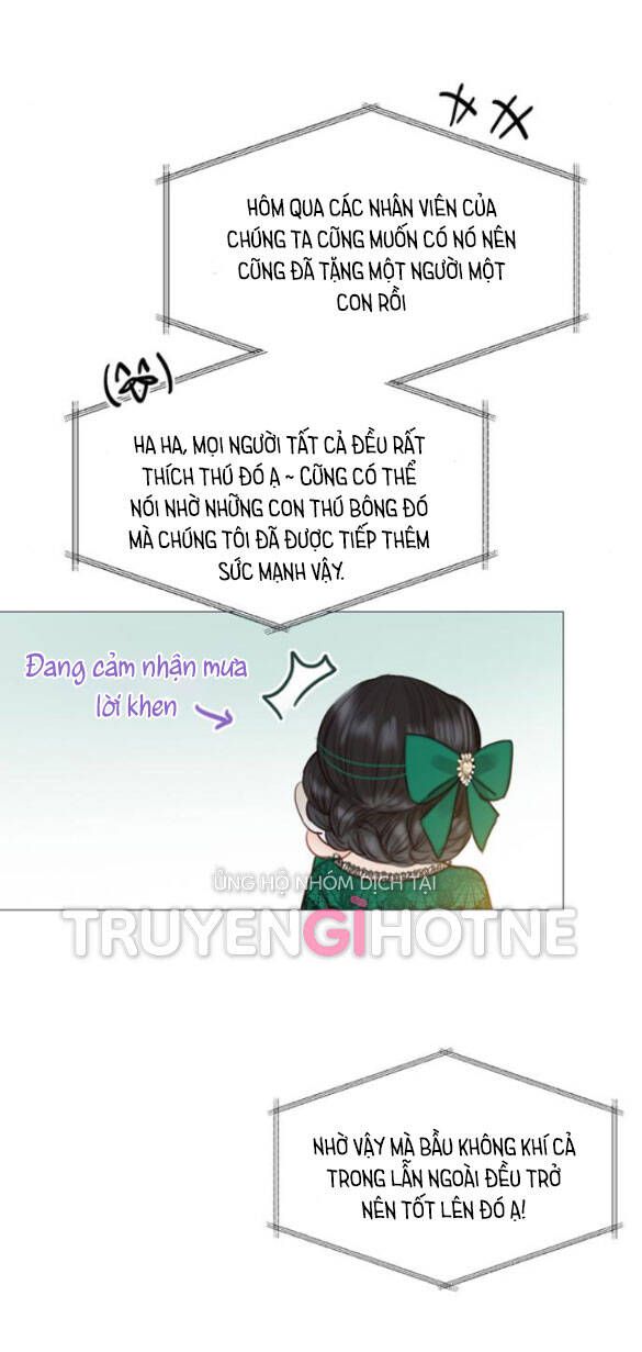đọc truyện Serena Chương 23.1 ảnh 31 tại Thiên Thai Truyện