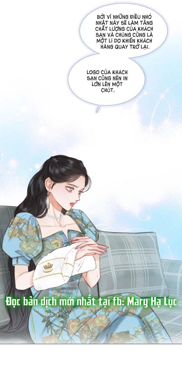 đọc truyện Serena Chương 23.1 ảnh 43 tại Thiên Thai Truyện