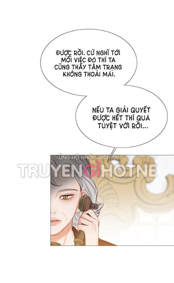 đọc truyện Serena Chương 23.2 ảnh 16 tại Giả Dược