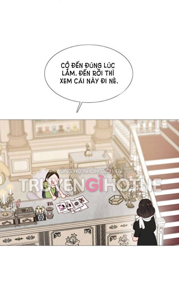đọc truyện Serena Chương 23.2 ảnh 25 tại Giả Dược