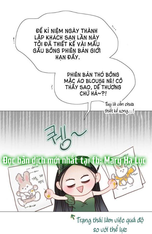 đọc truyện Serena Chương 23.2 ảnh 26 tại Giả Dược