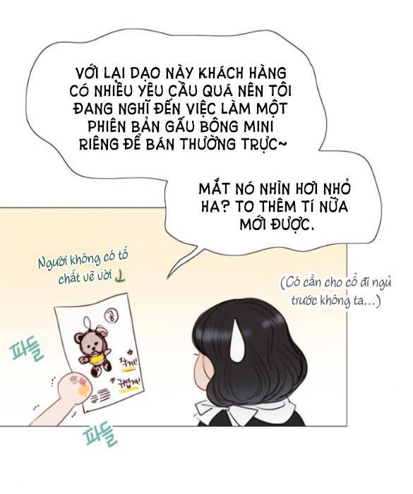 đọc truyện Serena Chương 23.2 ảnh 27 tại Giả Dược