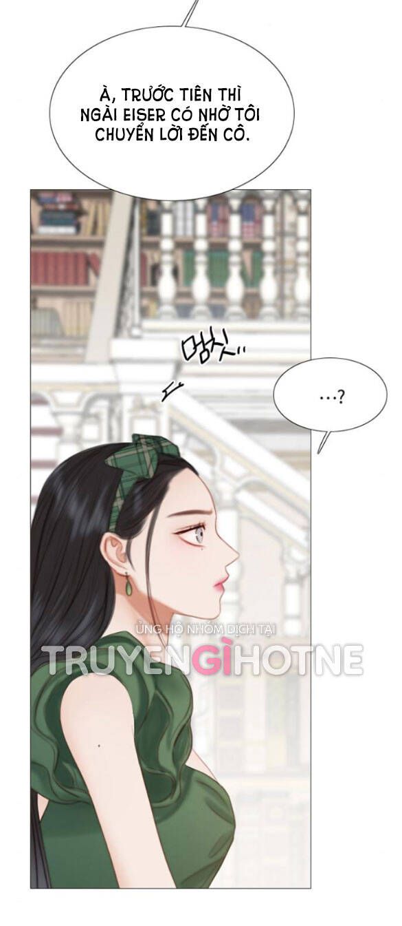 đọc truyện Serena Chương 23.2 ảnh 29 tại Giả Dược