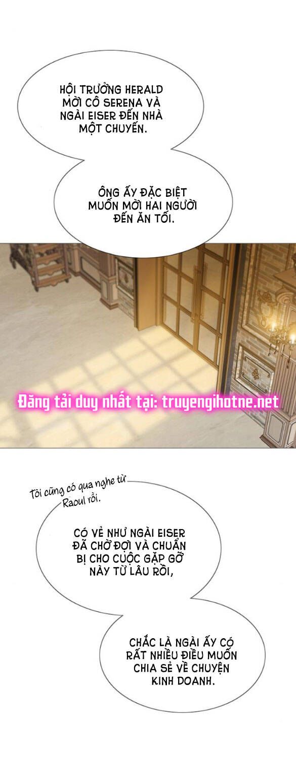 đọc truyện Serena Chương 23.2 ảnh 32 tại Giả Dược