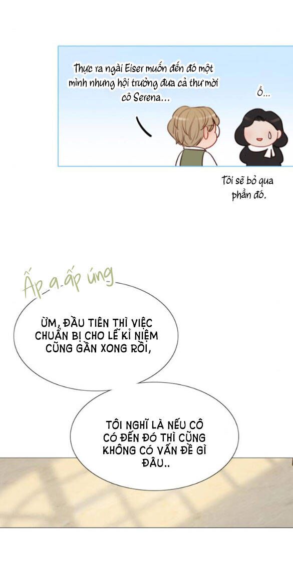 đọc truyện Serena Chương 23.2 ảnh 33 tại Giả Dược