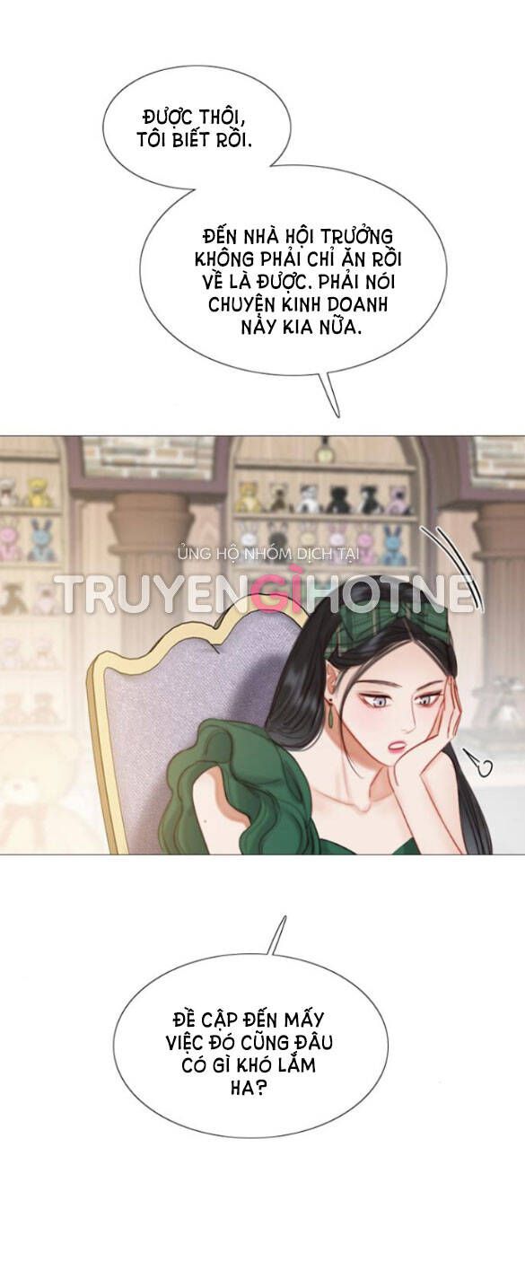 đọc truyện Serena Chương 23.2 ảnh 34 tại Giả Dược