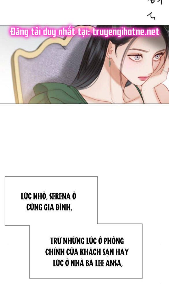 đọc truyện Serena Chương 23.2 ảnh 37 tại Giả Dược