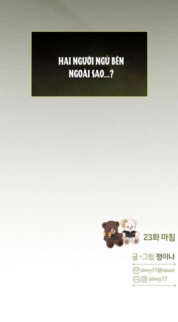 đọc truyện Serena Chương 23.2 ảnh 42 tại Giả Dược