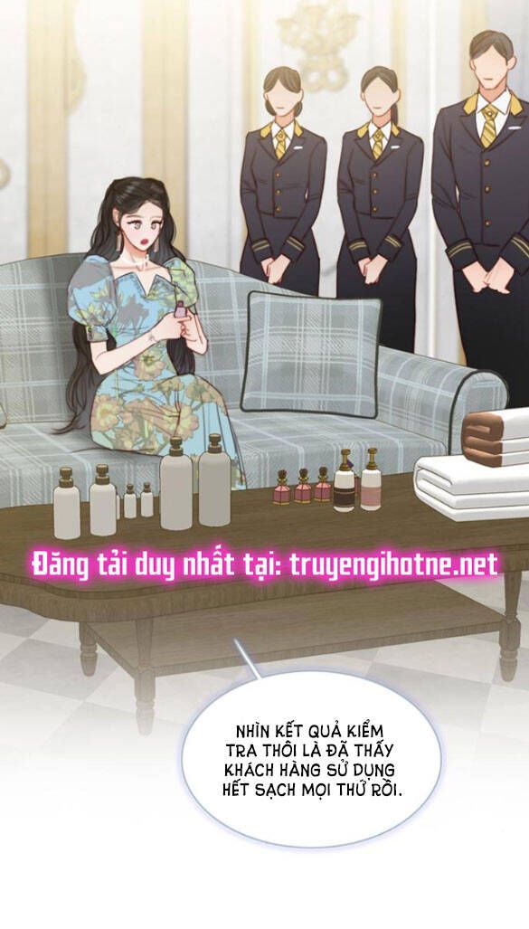 đọc truyện Serena Chương 23.2 ảnh 7 tại Giả Dược