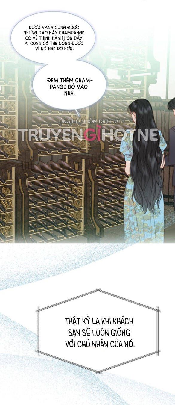 đọc truyện Serena Chương 23.2 ảnh 9 tại Giả Dược