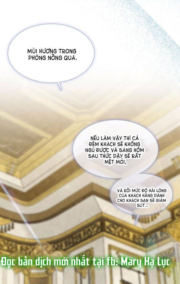 đọc truyện Serena Chương 23.2 ảnh 10 tại Giả Dược