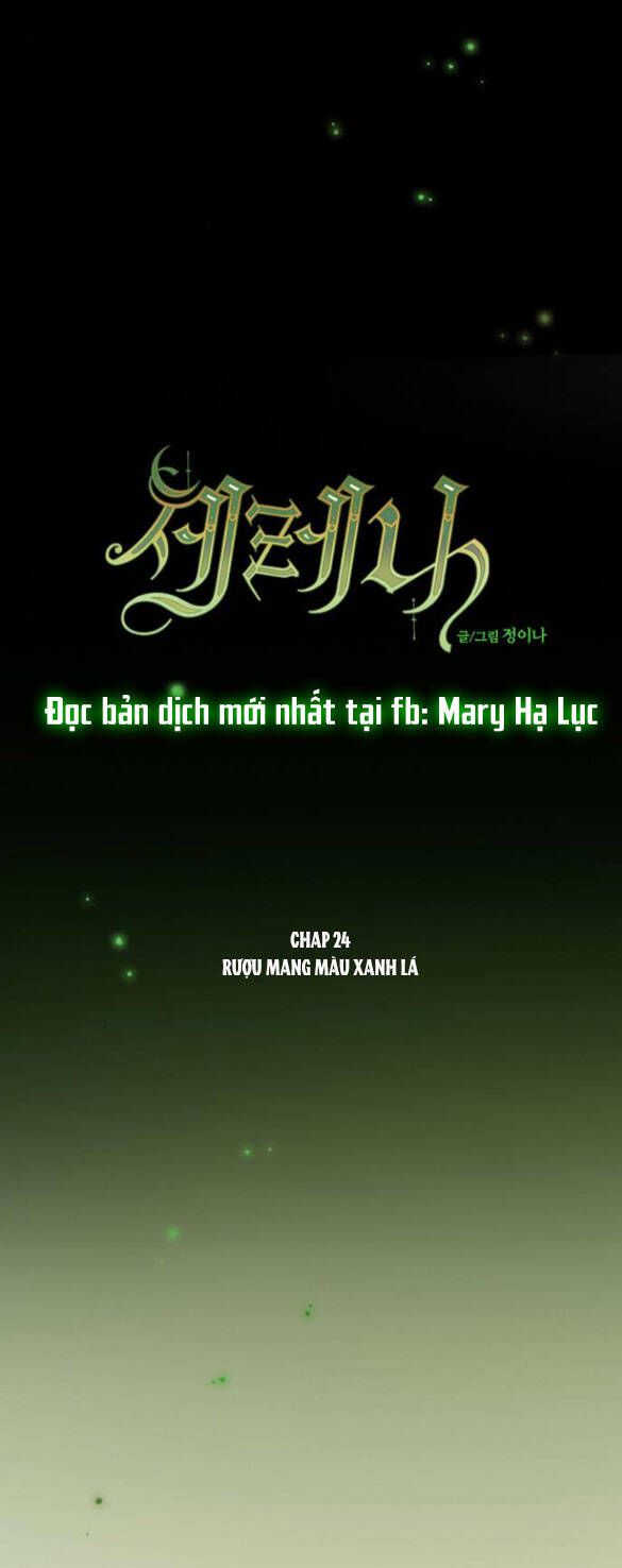 đọc truyện Serena Chương 24.1 ảnh 22 tại Giả Dược