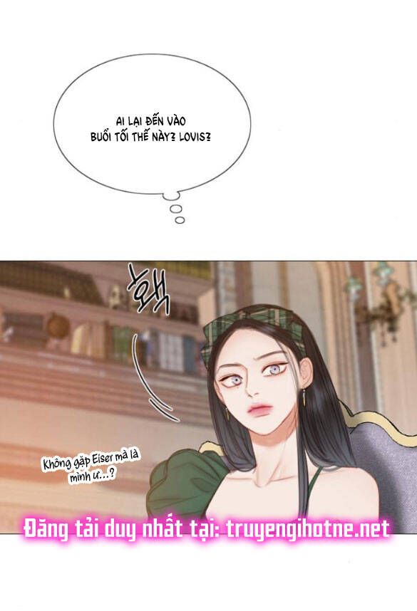 đọc truyện Serena Chương 24.1 ảnh 25 tại Giả Dược