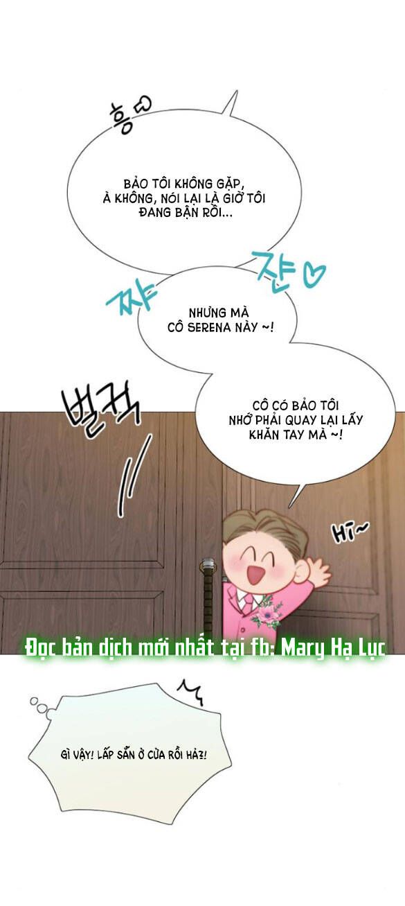 đọc truyện Serena Chương 24.1 ảnh 26 tại Giả Dược