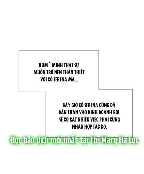 đọc truyện Serena Chương 24.1 ảnh 35 tại Giả Dược