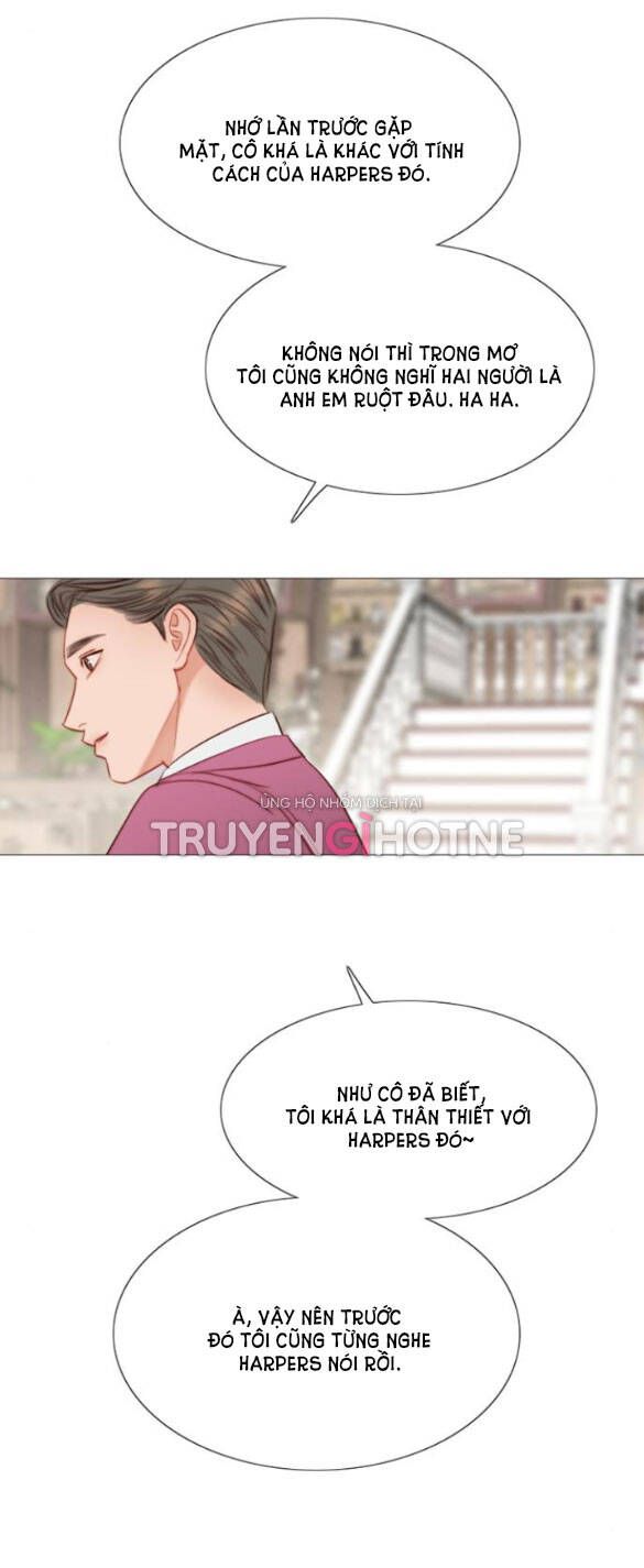 đọc truyện Serena Chương 24.1 ảnh 37 tại Giả Dược