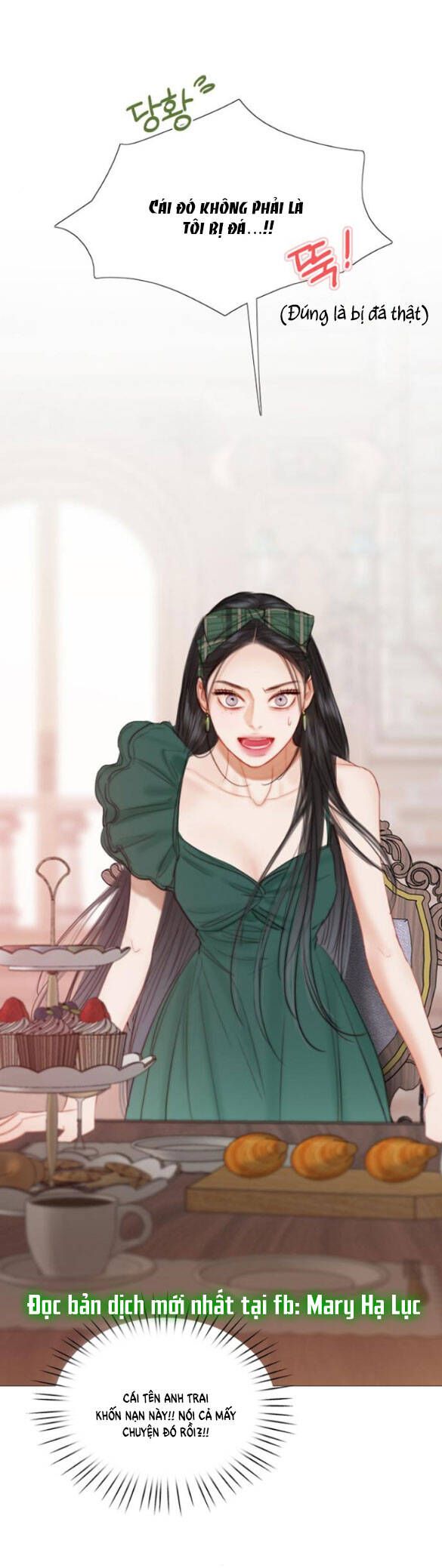 đọc truyện Serena Chương 24.1 ảnh 39 tại Giả Dược