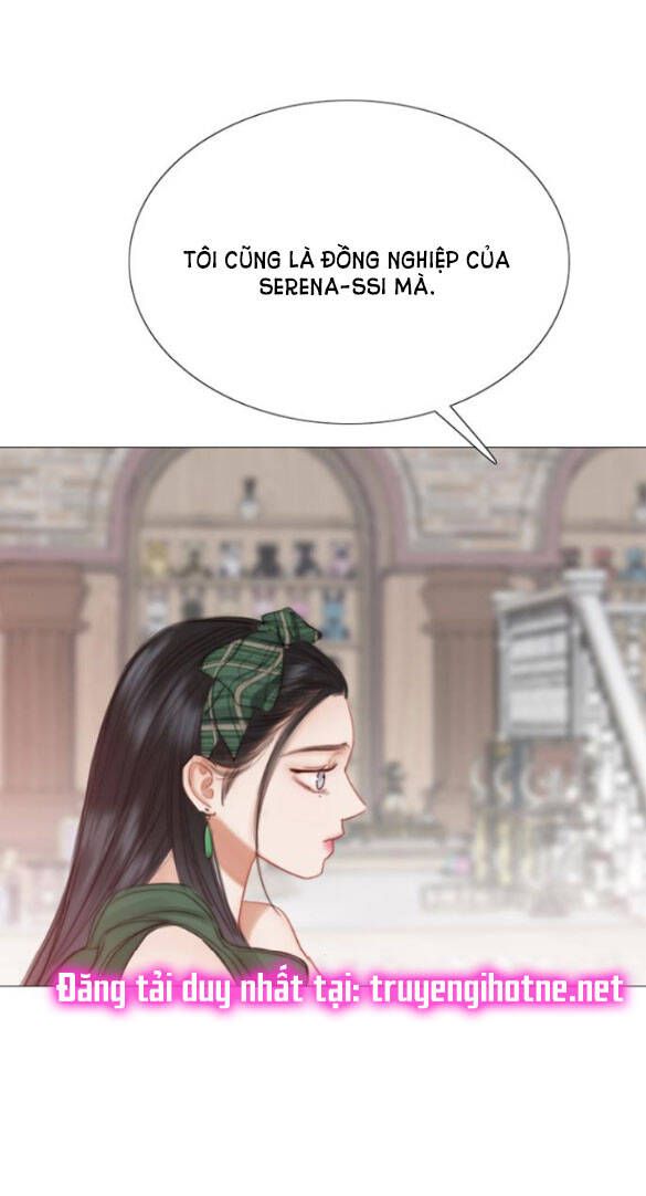 đọc truyện Serena Chương 24.2 ảnh 33 tại Thiên Thai Truyện