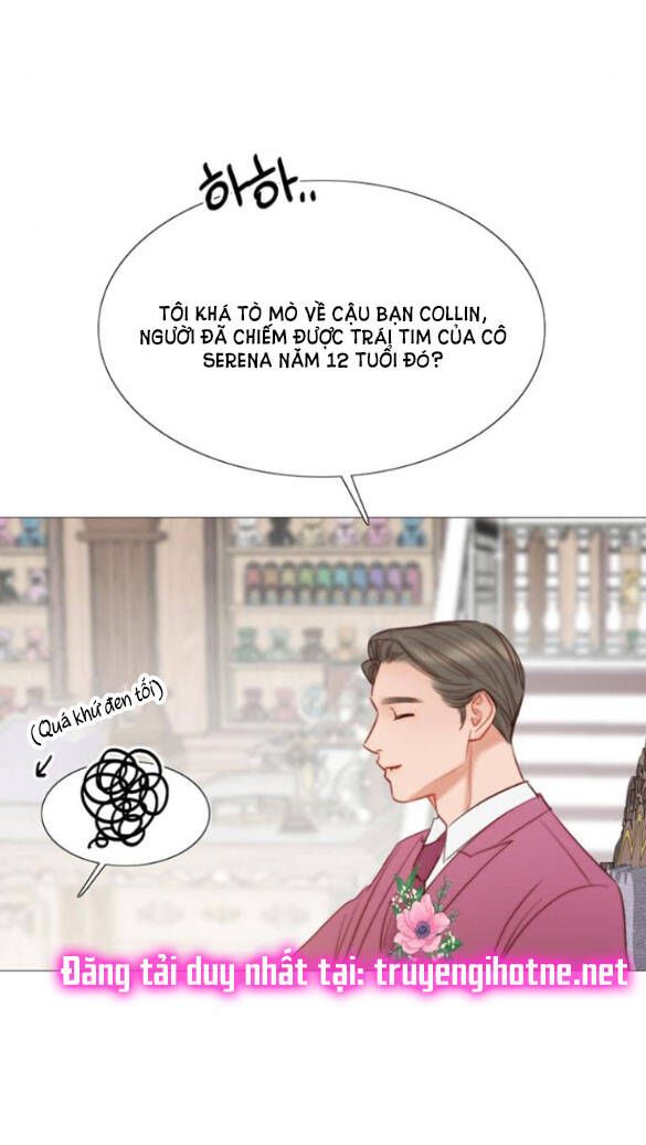 đọc truyện Serena Chương 24.2 ảnh 5 tại Thiên Thai Truyện