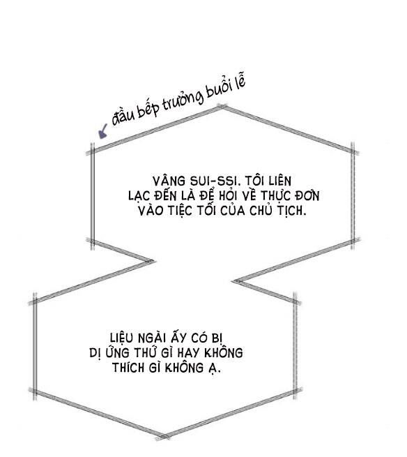 đọc truyện Serena Chương 25.1 ảnh 20 tại Thiên Thai Truyện