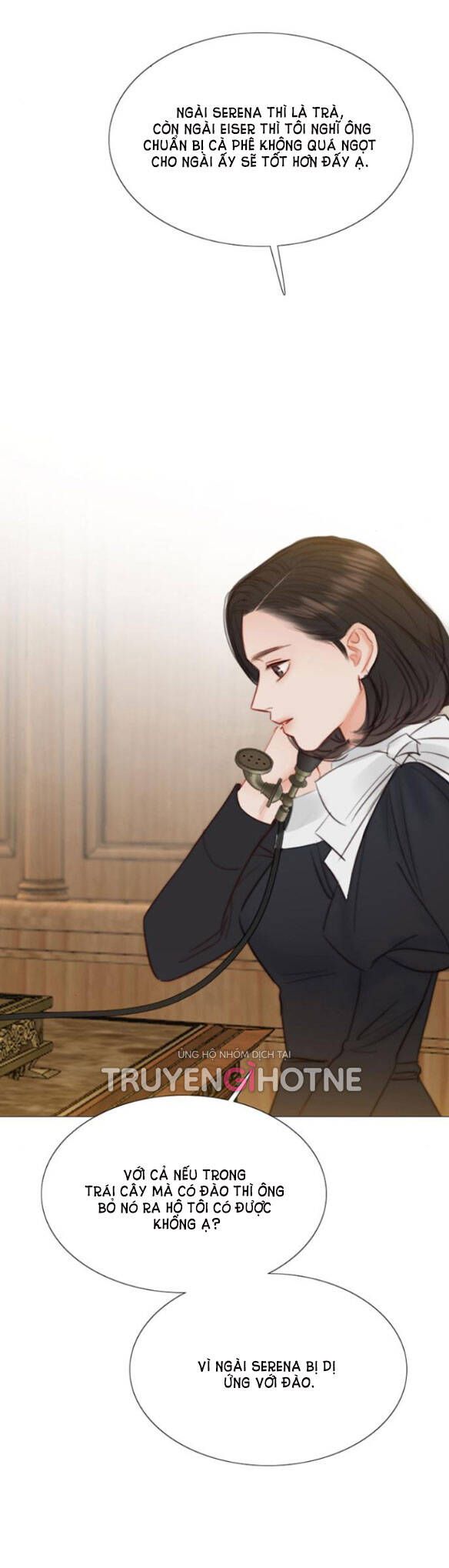 đọc truyện Serena Chương 25.1 ảnh 24 tại Thiên Thai Truyện
