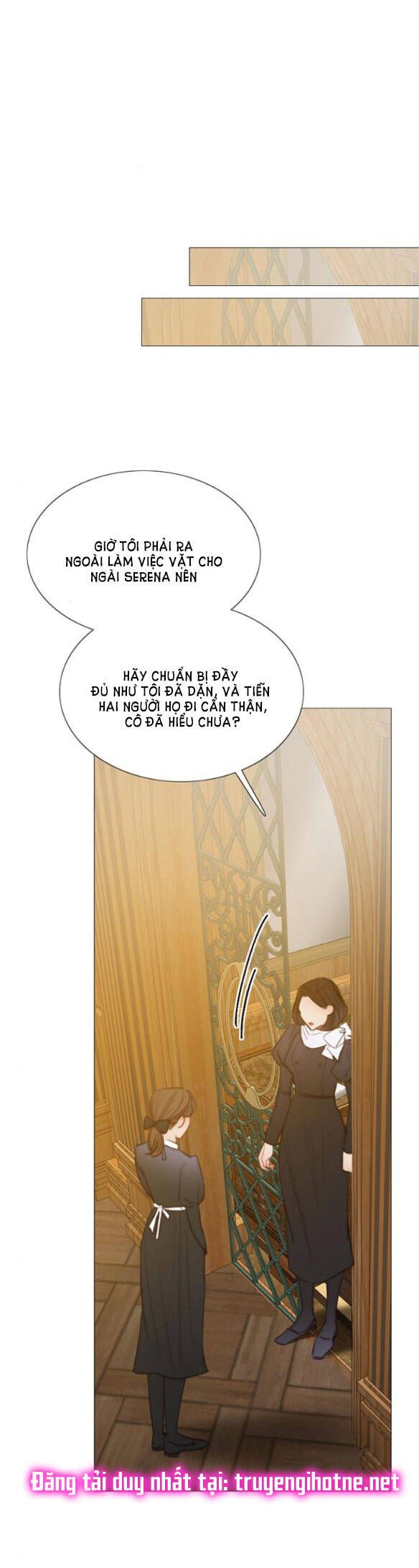 đọc truyện Serena Chương 25.1 ảnh 25 tại Thiên Thai Truyện