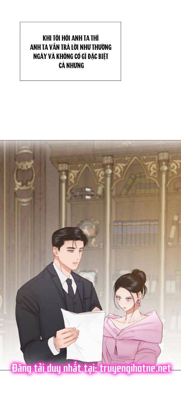 đọc truyện Serena Chương 25.1 ảnh 33 tại Thiên Thai Truyện