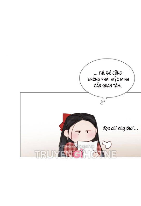 đọc truyện Serena Chương 25.1 ảnh 35 tại Thiên Thai Truyện