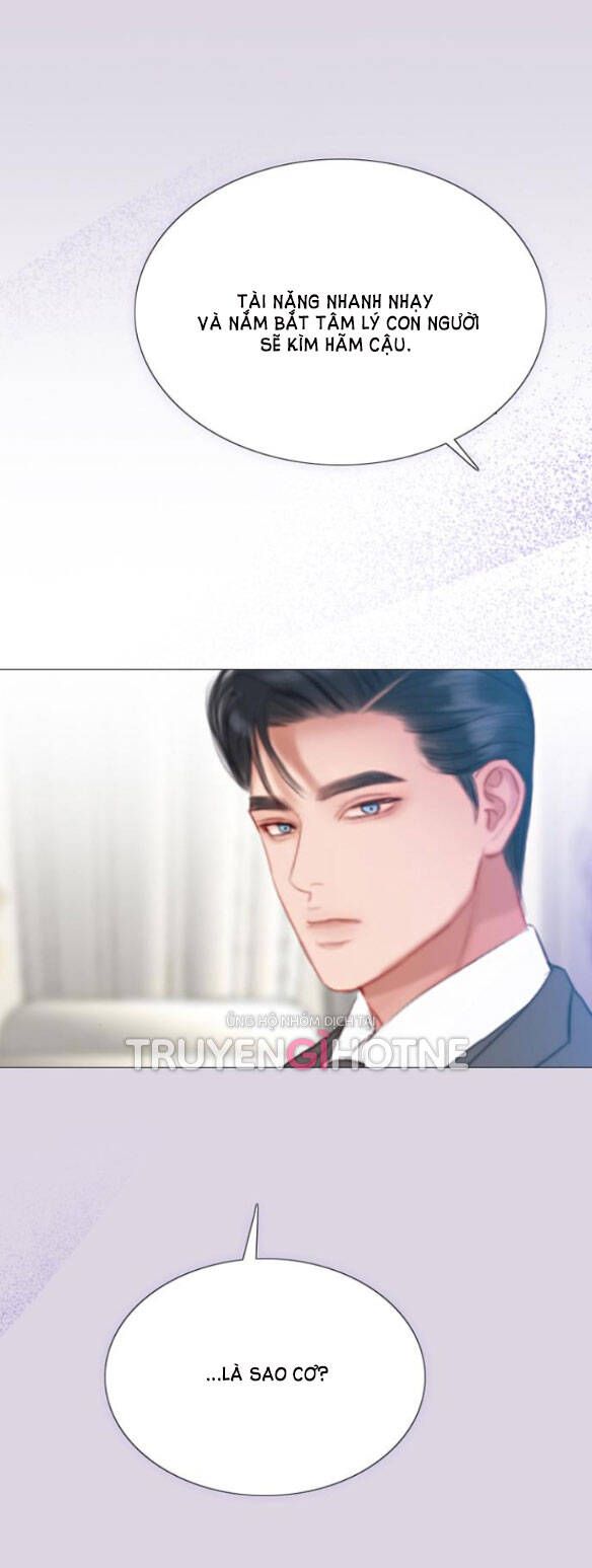 đọc truyện Serena Chương 25.2 ảnh 11 tại Giả Dược