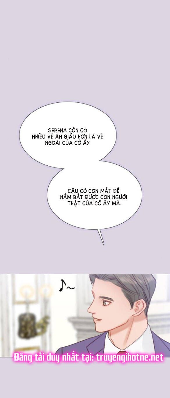 đọc truyện Serena Chương 25.2 ảnh 12 tại Giả Dược