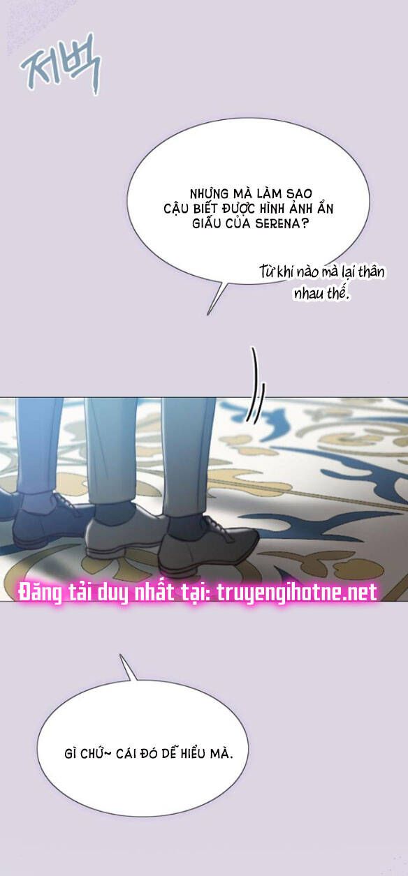 đọc truyện Serena Chương 25.2 ảnh 15 tại Giả Dược