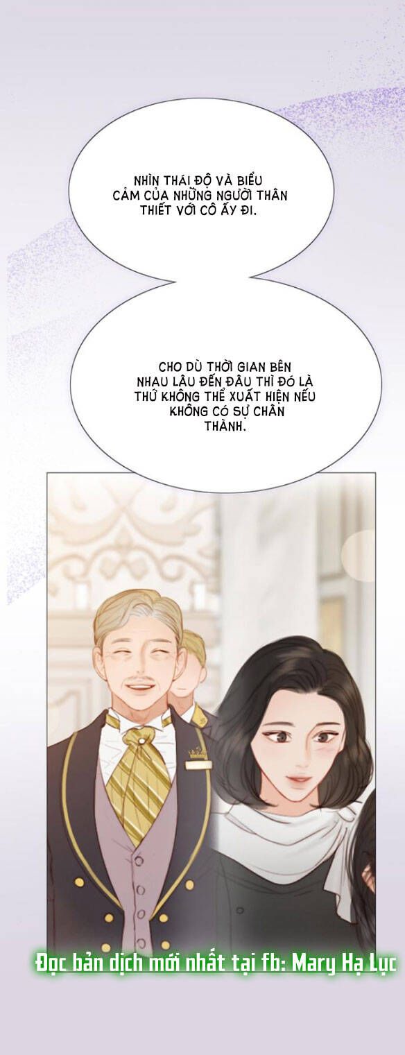 đọc truyện Serena Chương 25.2 ảnh 16 tại Giả Dược