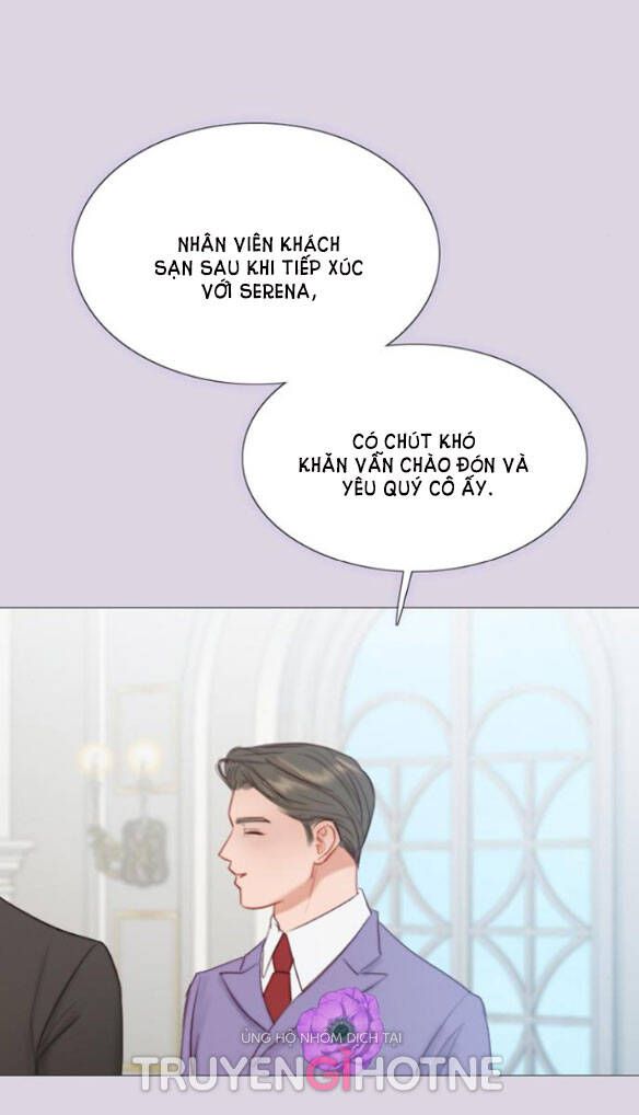 đọc truyện Serena Chương 25.2 ảnh 17 tại Giả Dược