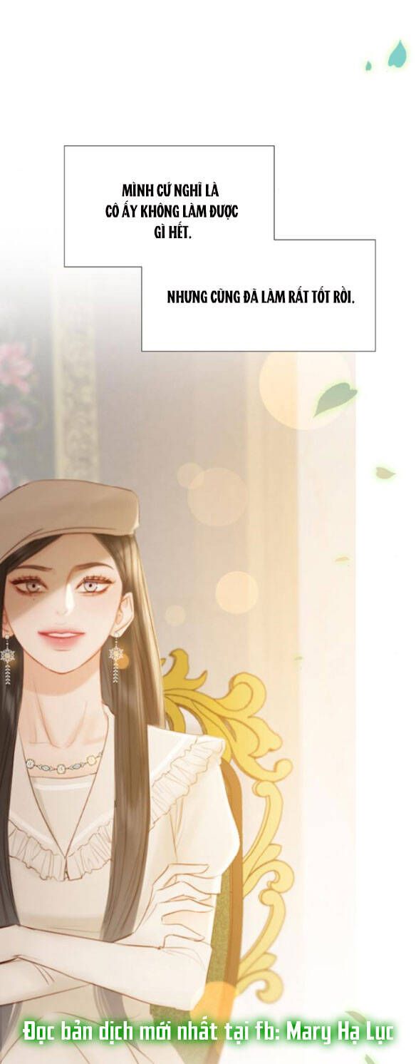 đọc truyện Serena Chương 25.2 ảnh 32 tại Giả Dược
