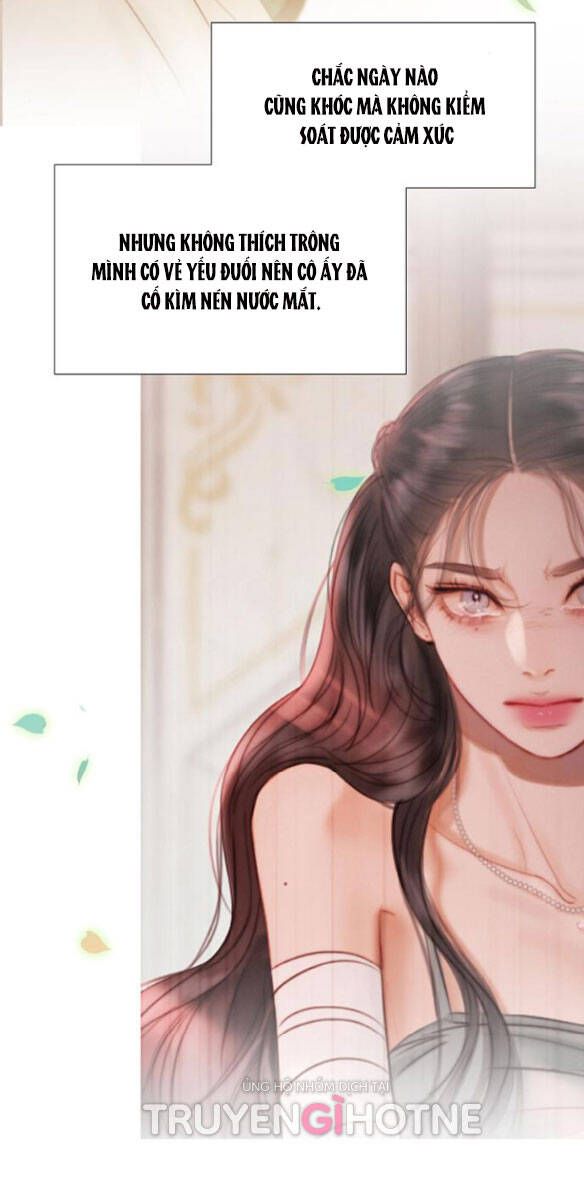 đọc truyện Serena Chương 25.2 ảnh 33 tại Giả Dược