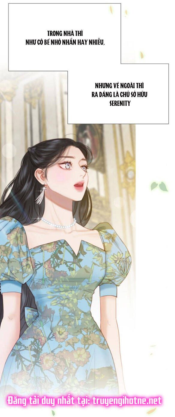 đọc truyện Serena Chương 25.2 ảnh 34 tại Giả Dược