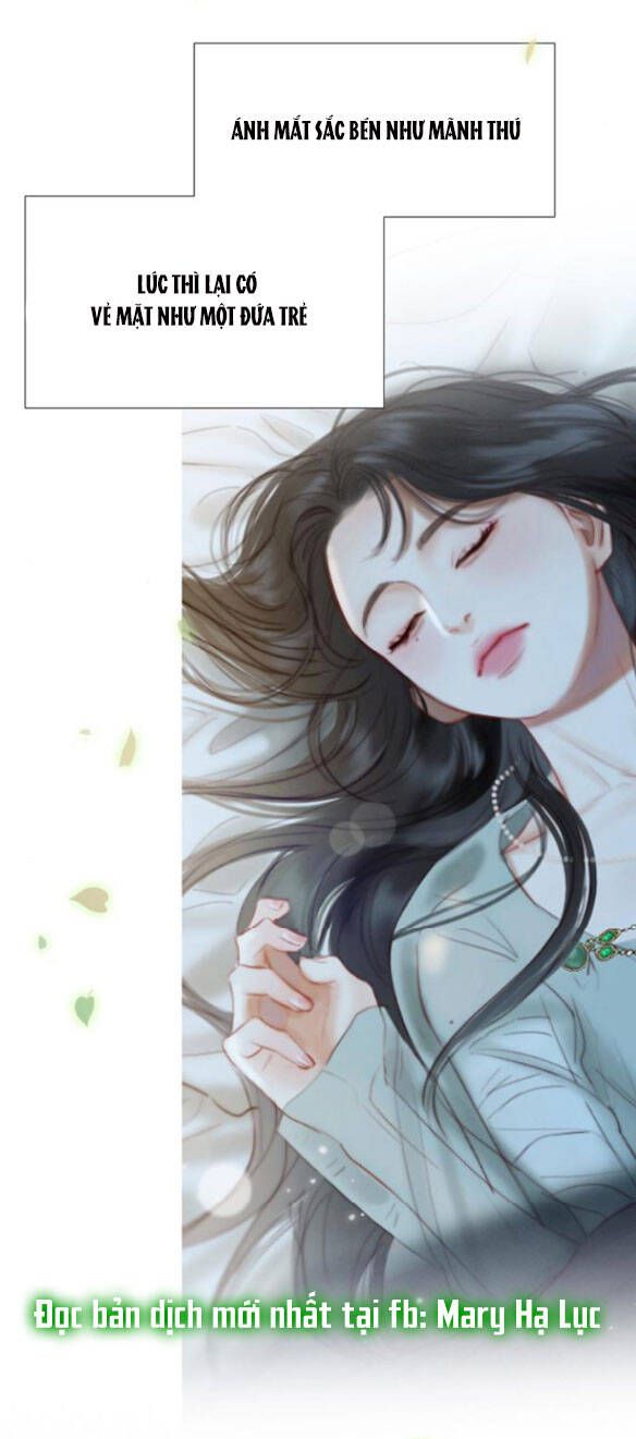 đọc truyện Serena Chương 25.2 ảnh 35 tại Giả Dược