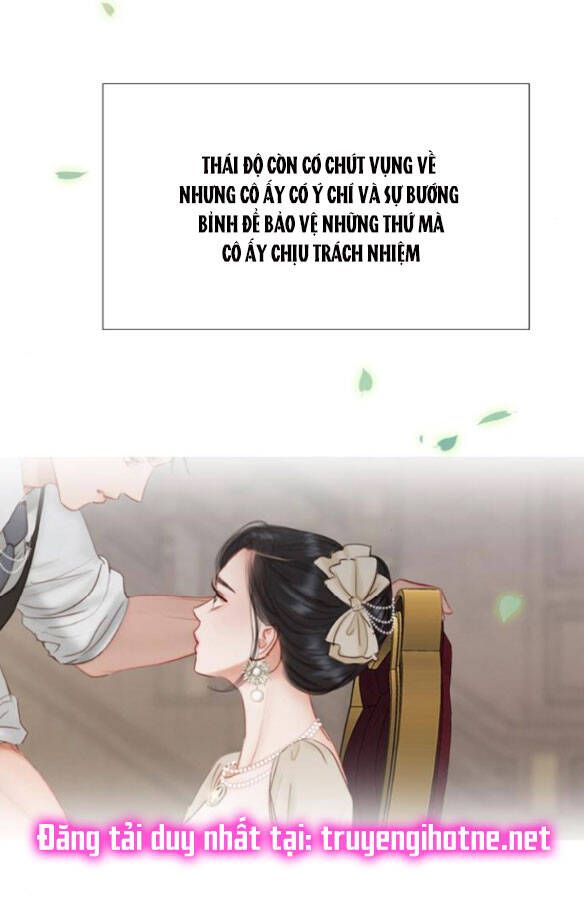 đọc truyện Serena Chương 25.2 ảnh 37 tại Giả Dược