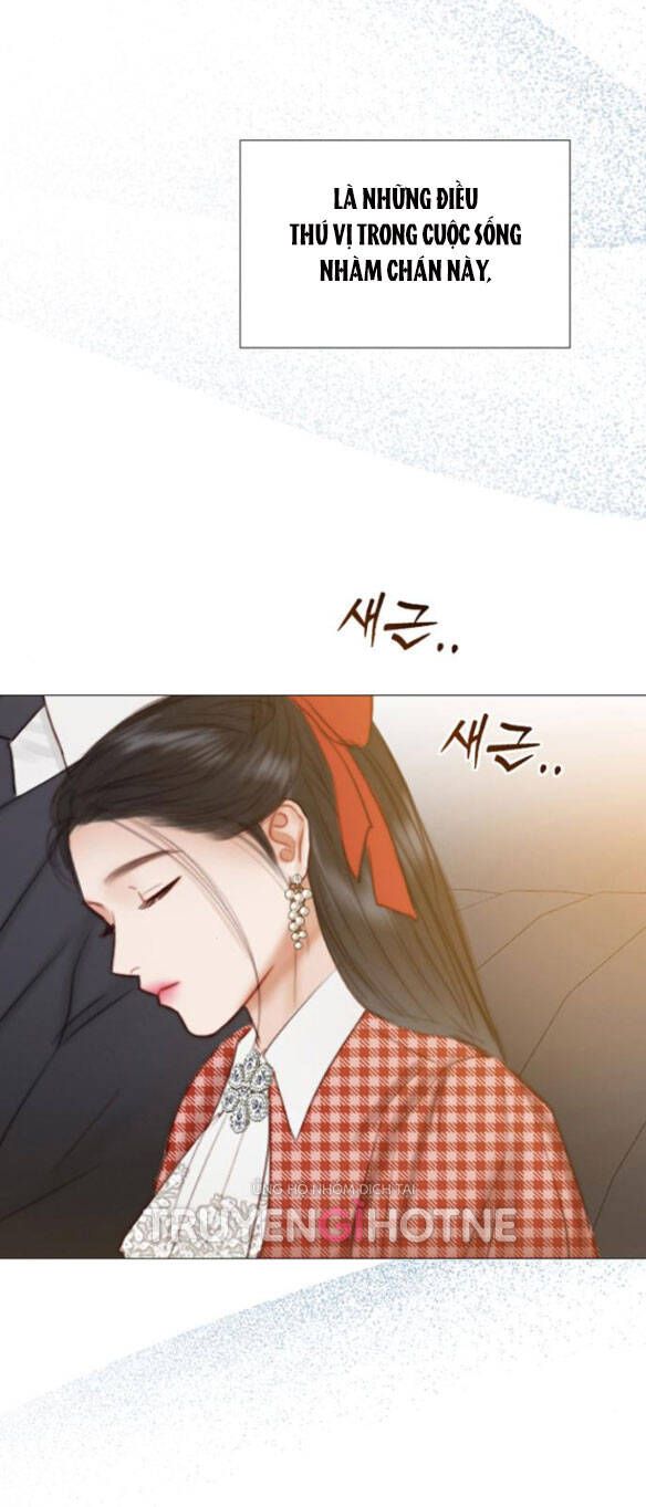 đọc truyện Serena Chương 25.2 ảnh 44 tại Giả Dược