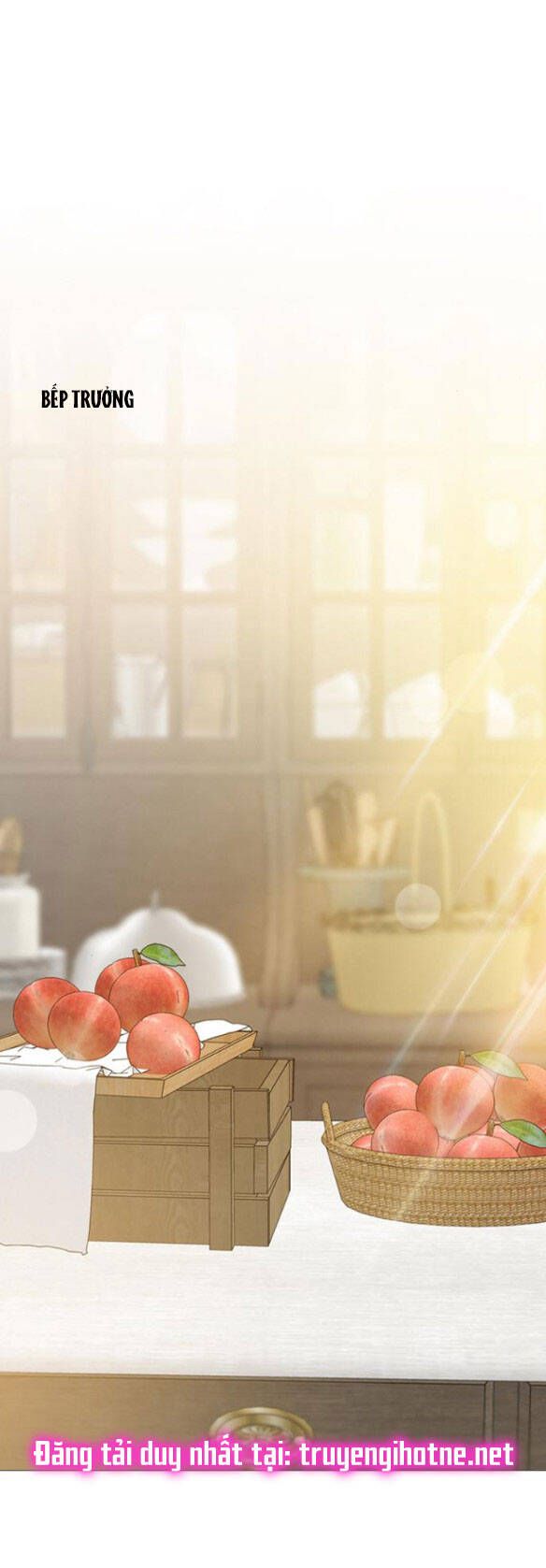 đọc truyện Serena Chương 25.2 ảnh 46 tại Giả Dược