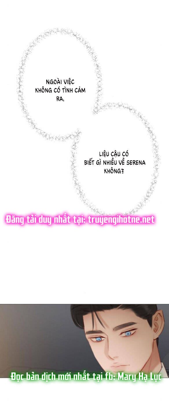 đọc truyện Serena Chương 25.2 ảnh 6 tại Giả Dược