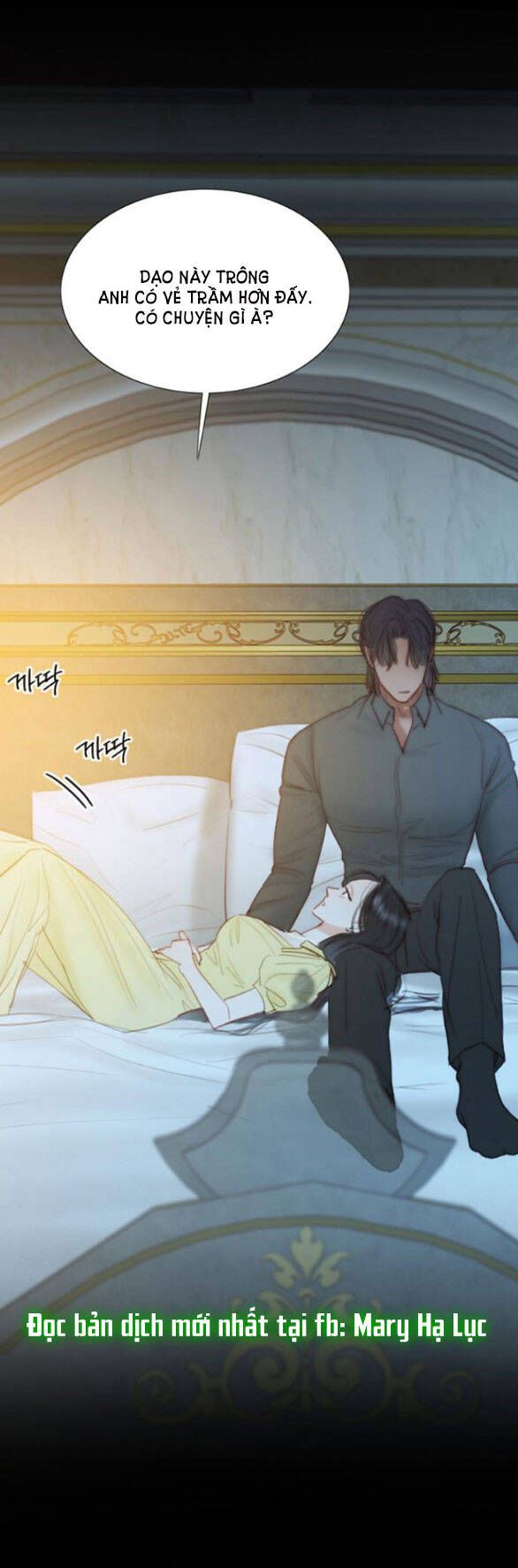 đọc truyện Serena Chương 26.1 ảnh 20 tại Thiên Thai Truyện