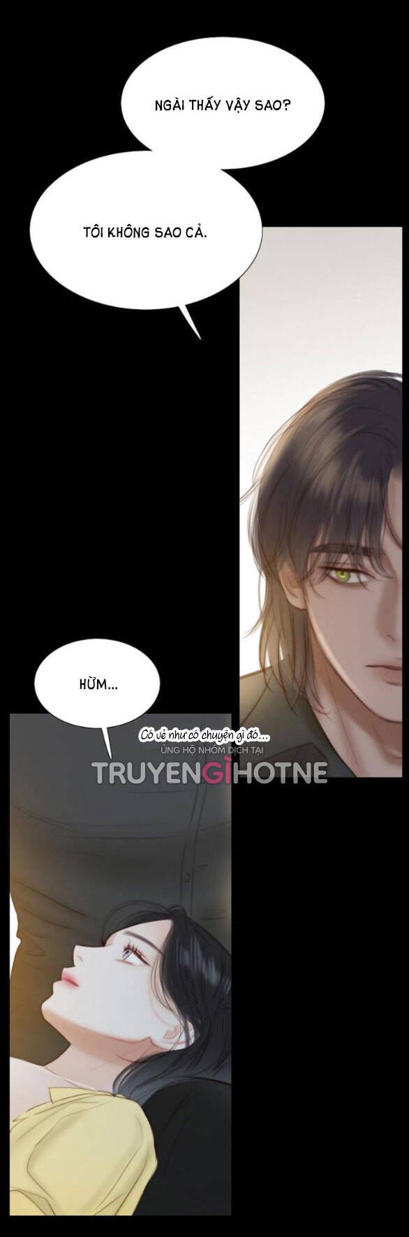 đọc truyện Serena Chương 26.1 ảnh 21 tại Thiên Thai Truyện