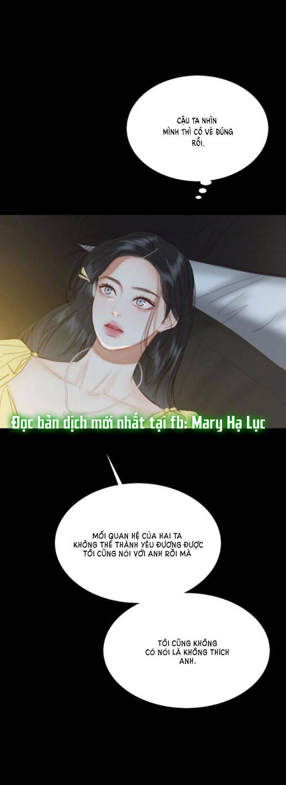 đọc truyện Serena Chương 26.1 ảnh 23 tại Thiên Thai Truyện