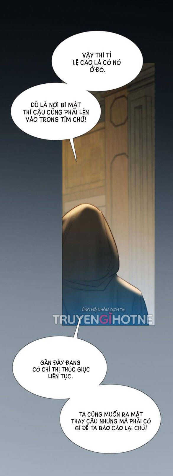 đọc truyện Serena Chương 26.1 ảnh 6 tại Thiên Thai Truyện