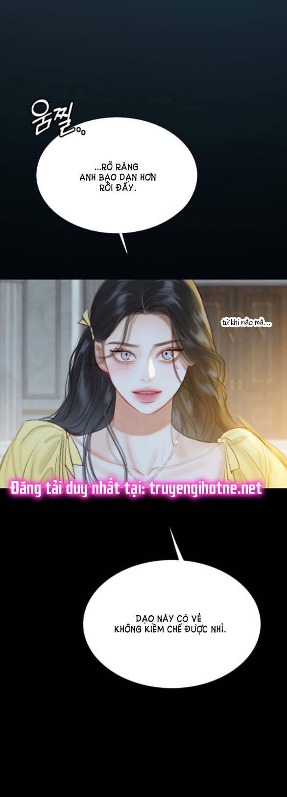 đọc truyện Serena Chương 26.2 ảnh 11 tại Giả Dược