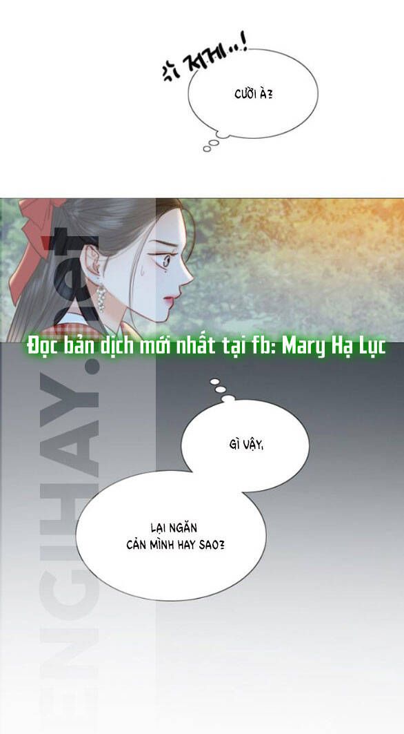 đọc truyện Serena Chương 27.1 ảnh 13 tại Giả Dược