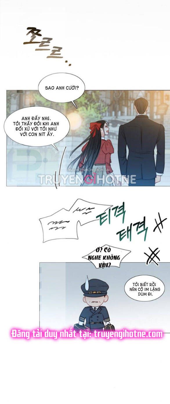 đọc truyện Serena Chương 27.1 ảnh 14 tại Giả Dược