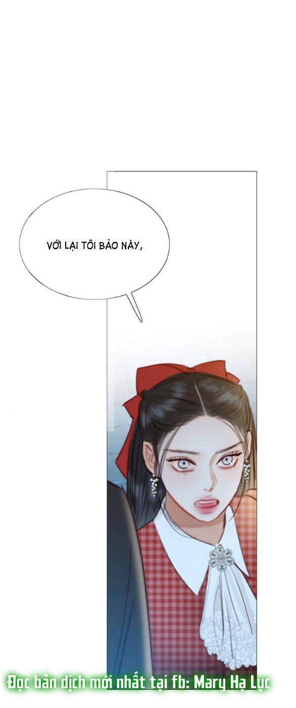 đọc truyện Serena Chương 27.1 ảnh 15 tại Giả Dược